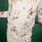 Toddler Little Gymnasts Organic Cotton Long Sleeve Pajama Set