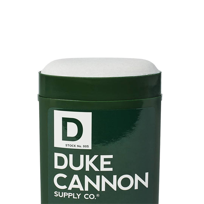 Duke Cannon Sawtooth Anti-Perspirant Deodorant 3 oz.