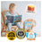 Ditty Bird Nature Songs Sound Book | USB-C Rechargeable