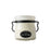 Milkhouse Creamery Collection Soy Candle: Brown Butter Pumpkin, 5-oz. Cream Jar