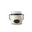 Milkhouse Creamery Collection Soy Candle: Citrus Lavender 5-oz. Cream Jar