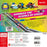 Klutz LEGO: Race Cars Activity Kit