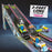 Klutz LEGO: Race Cars Activity Kit
