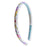 Thin Floral Headband, Assorted Colors