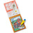 Melissa & Doug On the Go Water Wow! Water-Reveal Coloring Pad - Vehicles