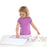 Melissa & Doug Reusable Sticker Pad - Around Town