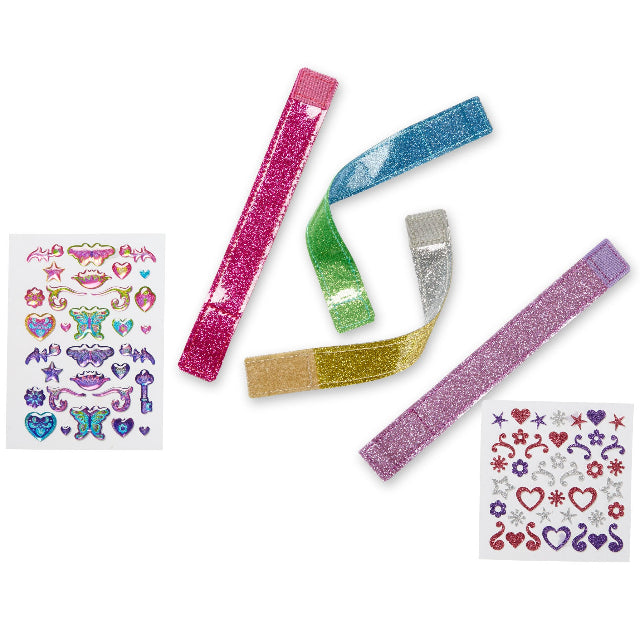 Melissa & Doug Design-Your-Own Bracelets