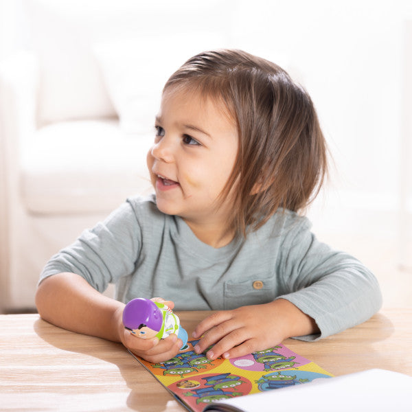 Sticker WOW! Activity Pad & Sticker Stamper - Buzz Lightyear