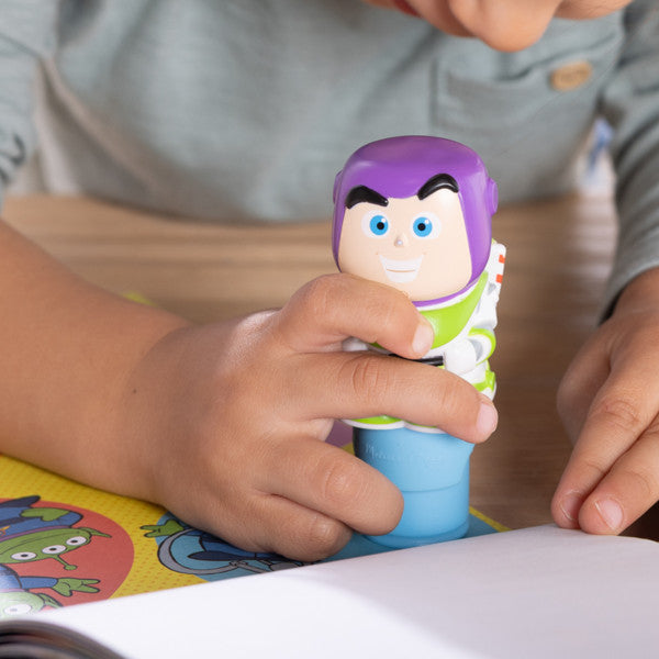 Sticker WOW! Activity Pad & Sticker Stamper - Buzz Lightyear