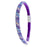 Glitter Mermaid Scale Headband, Assorted Colors