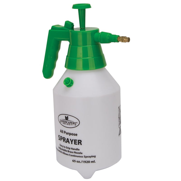garden plus hand sprayer Hand Sprayer, 65 oz. Landscaper's Select — Ellington Agway