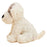 Patch Curly Dog Warmies