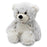 Marshmallow Bear Warmies Junior