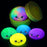 4" Mystery Glow in the Dark Squishy Dumpling