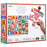 eeBoo My Farm Alphabet 36 Piece Giant Puzzle