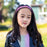 Thin Sprinkles Headband, Assorted Colors