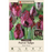Tulip Bulbs, Tulipa Parrot 'Black Parrot' - Pack of 7 Bulbs
