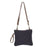 Myra Sapphire Small Crossbody Bag S-1338
