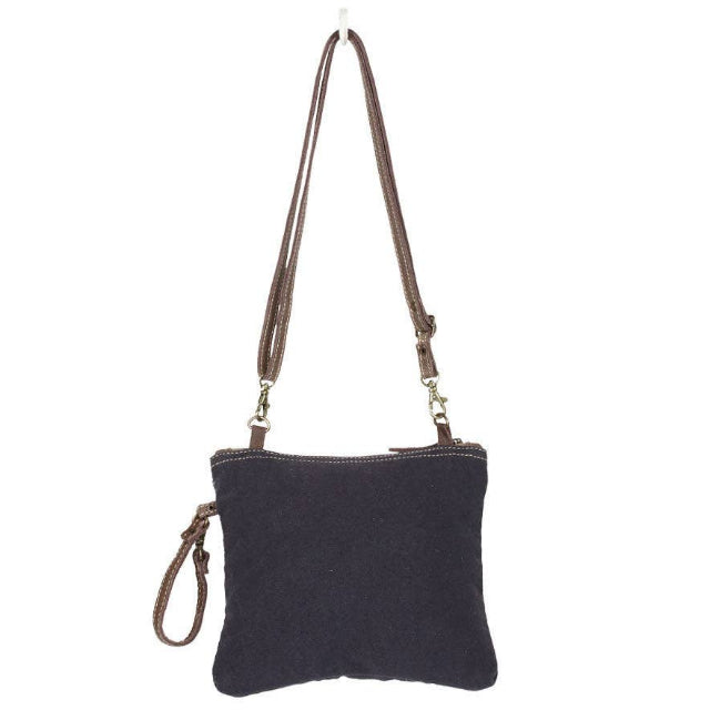 Myra Sapphire Small Crossbody Bag S-1338