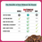 RawTernative Air-Dried Cat Food, Beef & Salmon Recipe 5 oz