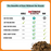 RawTernative Air-Dried Cat Food, Chicken Recipe 5 oz