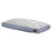 Dream Chaser Classic Dog Cushion Bed, Gray
