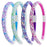 Glitter Mermaid Scale Headband, Assorted Colors