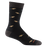 Men's Sawtooth Crew Lightweight Lifestyle Socks