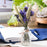 Pastoral Mini Dried Floral Bouquet Bundle