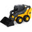 John Deere Lights & Sounds Skid Steer