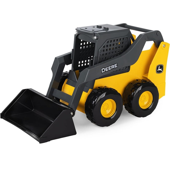 John Deere Lights & Sounds Skid Steer