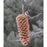 Mr. Bird Giant Pine Cone Bird Seed Treat