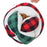 Tall Tails Plaid Ball Plush Puzzle Dog Toy