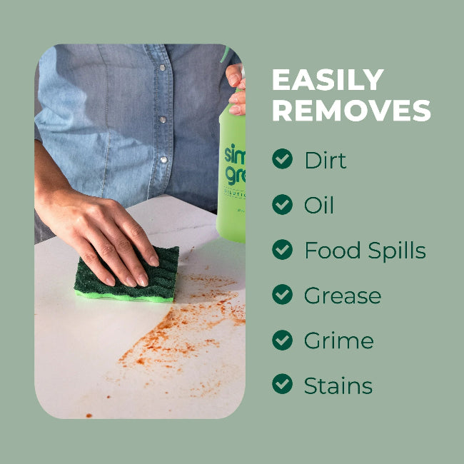 Simple Green Concentrated All Purpose Cleaner 1 gal