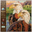 SunsOut 1000 Piece Jigsaw Puzzle, Stained Glass Eagles