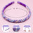 Glitter Mermaid Scale Headband, Assorted Colors