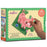 eeBoo Little Farm 20 Piece Puzzle
