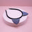 Cat Ears Dual Sided Rhinestone Headband