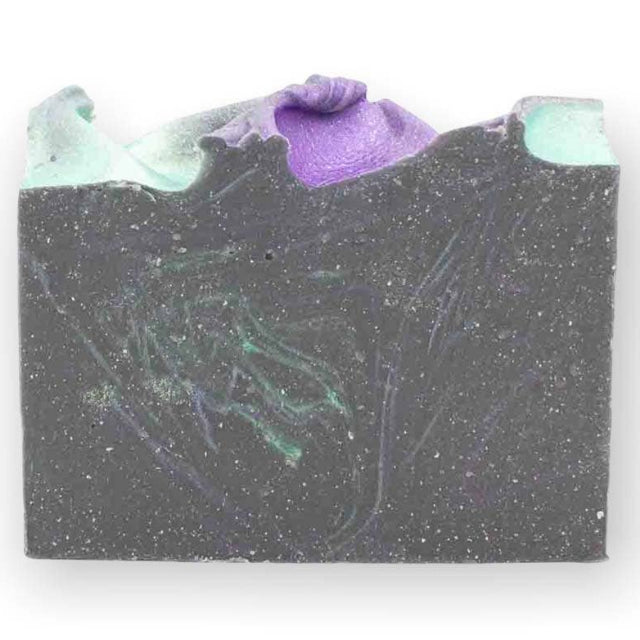 Northern Lights Handmade Bar Soap