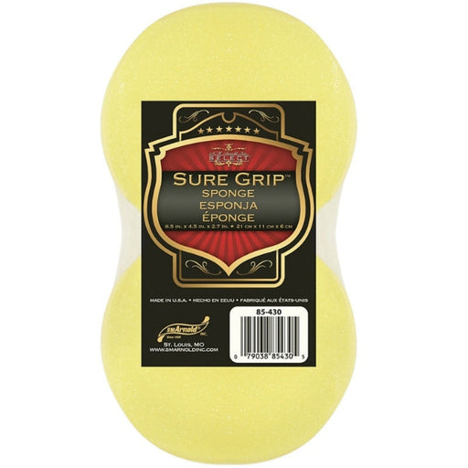 Arnold Sure Grip Sponge 8.5in