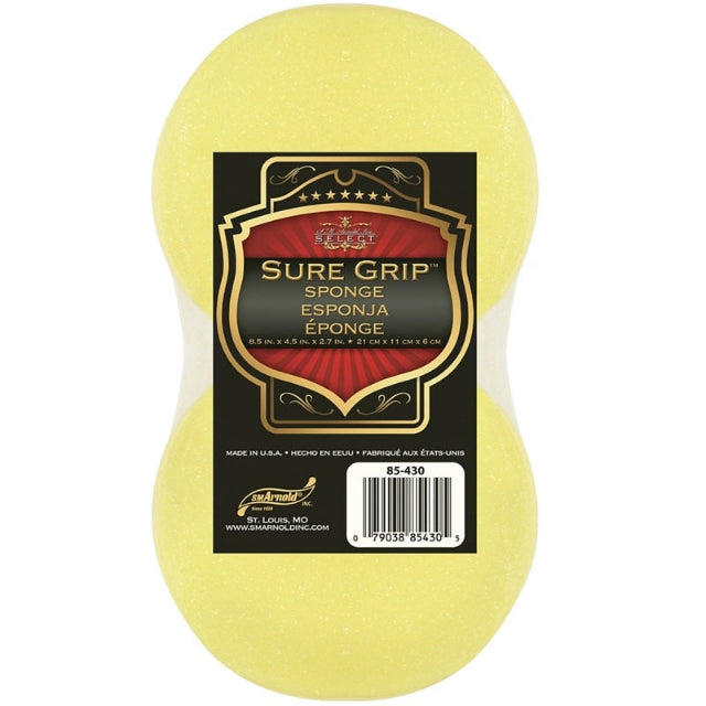 Arnold Sure Grip Sponge 8.5in