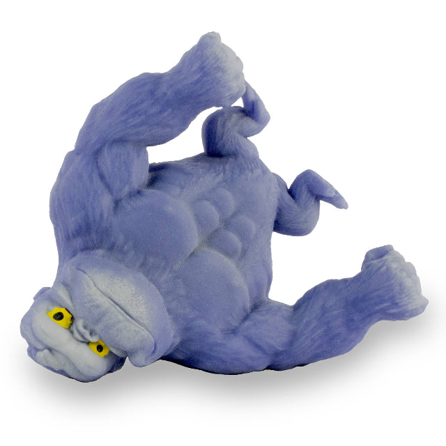 Stretch 'N Smash Mini Gorilla Sensory Toy, Assorted Colors