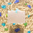 Beach Glass Handmade Bar Soap