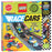 Klutz LEGO: Race Cars Activity Kit