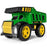 John Deere 16" Steel Toy Dump Truck