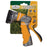 Landscapers Select Heavy-Duty Hose Spray Nozzle, Metal