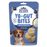 Natural Balance Yo-Gut Bites with Oats & Blueberries 4.5 oz Dog Treats