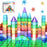 PicassoTiles 101pc Magnetic Tile Building Set