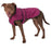 Petrageous Juneau Magenta Dog Coat