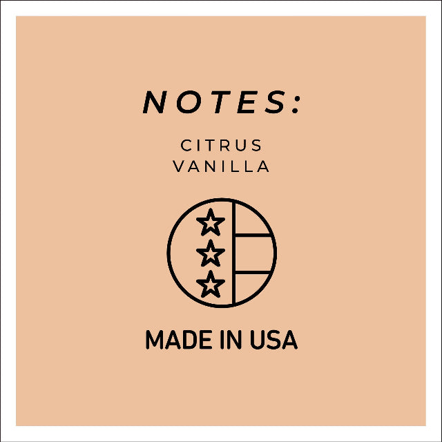 Keepers of the Light Candle, Cashmere Mama Jar